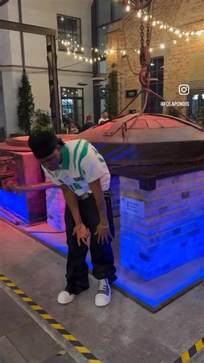 FOLA - YOU 🔥🔥 New Single | Entertainment Daily