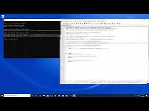 PulseBlaster/NI DAQ with Labscript