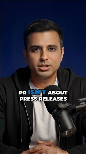 What does a PR Professional Actually do?