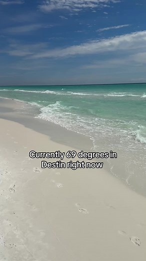 Exploring the Serene Beaches of Destin, Florida