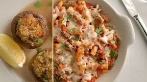 Maggiano's Little Italy TV Spot, 'Go Big'