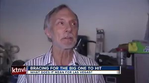 838K views · 3K reactions | Hundreds of small earthquakes along the...