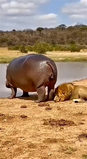 Wow😧 amazing Ai video 100m 🐶🐱🐭🐹🐰🦊🐻🐼🐻‍❄️🐨🐯🦁🐮🐷🐽🐸🐵🐔🐧🐦🐤🦆🦅🦉🦇🐺🐗🐴🦄🐝🪱🐛🦋🐌🐚🦟🐞🐜🪲🦗🕷🕸🐢🐍🦎🦖🦕🦂🦀🦑🐙🦞🦐🐠🐟🐡🐬🦈🐊🐆🐅🦓🦬🐃🐂🐄🦌🦛🐪🦒🦘🦣🦏🦍🐖🦙🐐🐏🐕🐩🦮🐈‍⬛🪶🐓🦤🦚🦜🦢🦩🕊🐇🐁🦝🦥🦡🦫🐾🐲 wow amazing this ai real video 100m view 🔥 #animalsoftiktok #ai #wildlife #petlife #Nature