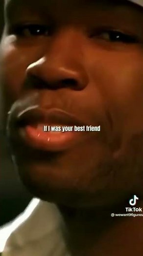 50 Cent - Best Friend #50cent #bestfriend