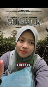 290K views · 1.7K reactions | Filem Seram : SUMALA (2024) | The Khainis | Facebook