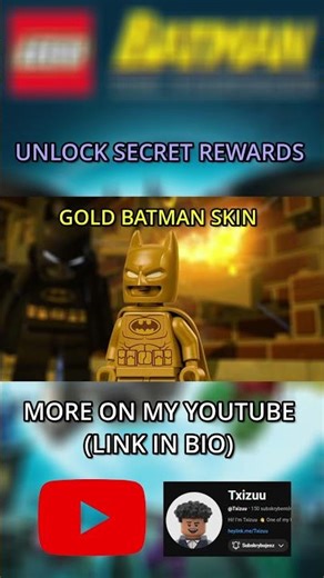 🦇🎮 LEGO Batman: The Videogame 🎮🦇