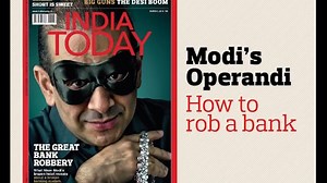 All you need to know about the Nirav Modi scam