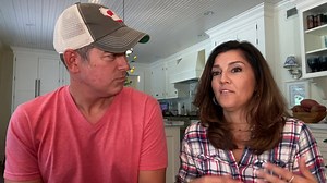 9.3K views · 703 reactions | Here's the latest latest "From The Kitchen Table"! Sean and I discuss the Left's totally insane attacks on Amy Coney Barrett AND the presidential debate on Tuesday night. Is Trump right to demand that Biden take a drug test?? Tell us your thoughts below... | Rachel Campos-Duffy | Facebook