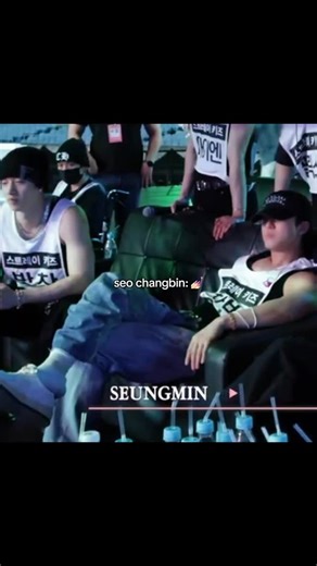 LILLA | K-POP | STRAY KIDS on Instagram: "Что за дива 🫨🔥 #StrayKids #Changbin"