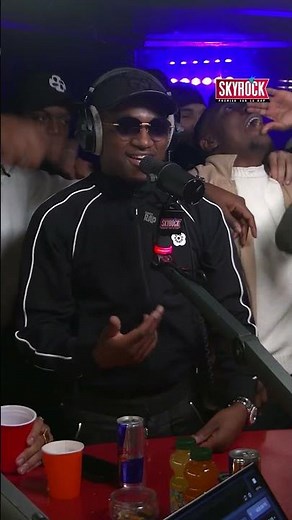 Bouss performera son premier concert à l'Accor Arena ce soir ! 🔥 Qui y sera ? 👀