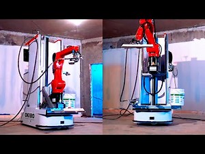 8 Innovative Construction Inventions & Technologies That Can Save A lot OF Time