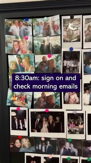 A day in the life of a client services executive in New York