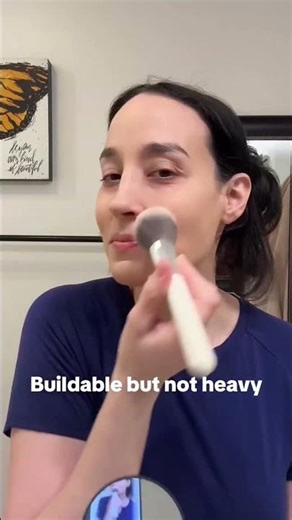 Is this the all day matte powder you have been looking for?