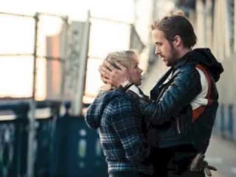 You and me, a song by Penny and The Quarters from Blue Valentine (Ryan Gosling, Michelle Williams)