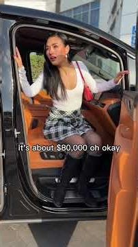 When you trust your best friend too much #funnycargirl #comedy