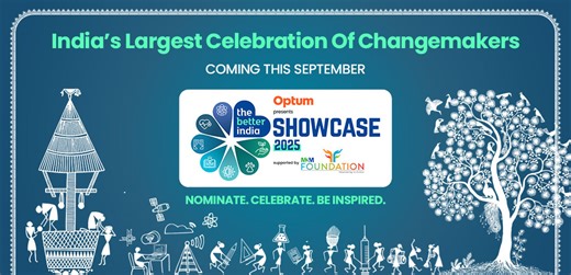 TBI Showcase - The Better India