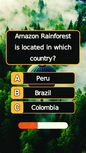 Fun facts + brain test 🧠 #shorts #quiz #trivia #generalknowledge