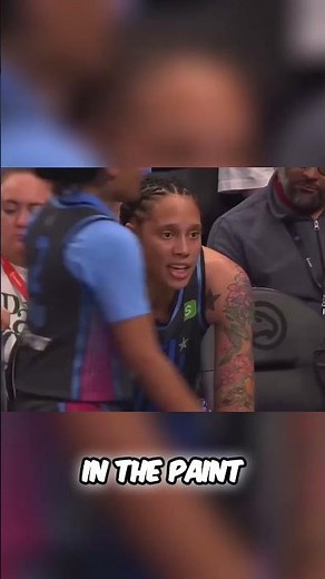 Caitlin Clark vs. Brittney Griner: Epic WNBA Showdown!