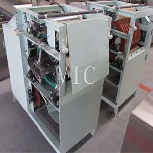 [Hot Item] Commercial peanut and almond efficient shelling machinery