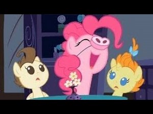 MLP FiM : Baby Cakes Review