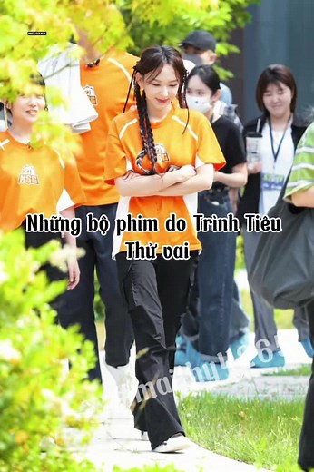 Những Bộ Phim Được Trình Tiêu Vai | Xhuong Foryou Fyp | Chengxiao XuKai | Hua Khai Tieu Mat