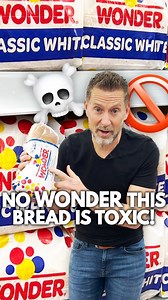 🍞 Is it possible to buy healthy bread at the grocery store? 🛒🤔Yes—BUT you have to know what to look for! Most options, like buttermilk or “wheat” bread, are loaded with refined flours and preservatives that spike your glucose (sugar) and cause inflammation. Even organic bread, while a step up, isn’t great for daily consumption. 😳The healthiest choice? Sprouted whole grain bread! 🌾✅ It reduces gluten by about 47%, lowers lectins, and makes nutrients more bioavailable for your body. Choose wi