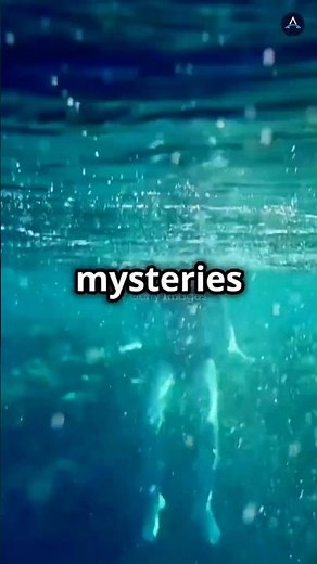 Strange Deep-Sea Creatures Are Rising Up… Here’s Why! #shorts