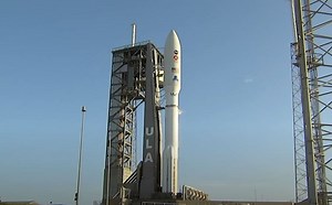 NASA's Perseverance Rover Just Launched, But It's Not Headed To Mars Yet - BGR