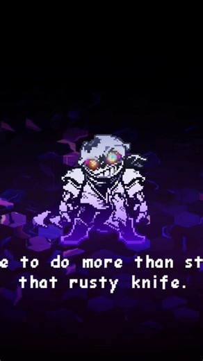 ［dusttrust］Maniac's Revenge animation