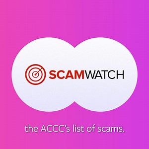 2.1K views · 99 reactions | Make sure you’re protecting yourself and your family from scams during COVID-19. We’ve provided the following tips below to help you stay safe, as part of Facebook’s support for ACCC Consumer Rights' 2020 Scam Awareness Week. | Meta | Facebook