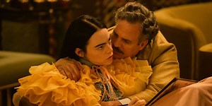 Povere creature! Il nuovo trailer conferma la data d'uscita italiana - BadTaste