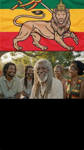 Millions of people love Rastafari ❤️💛💚🖤Millions love reggae music