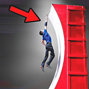 1.7M views · 22K reactions | Climb This Wall and Win $25,000!  | Nick Symmonds | Facebook