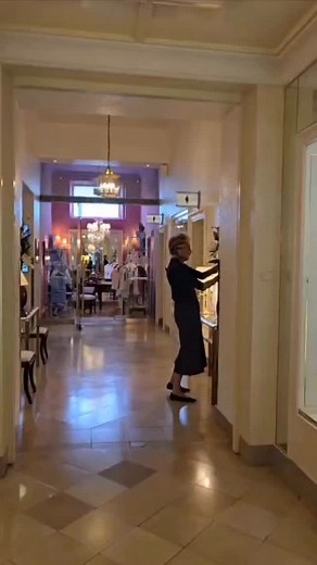 Passion 🥰 | Hotel Europäischer Hof Heidelberg