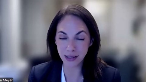 Bay Area lawsuit challenges alleged ICE re-arrest policy under Trump administration