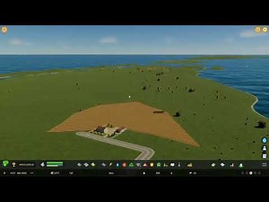 How to Build Farms in Cities Skylines 2 - Use Natural Resources - Specialized Industry