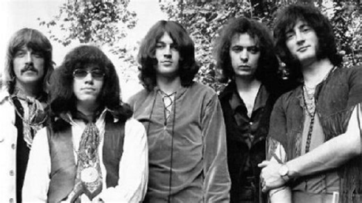 Why Deep Purple Became The Loudest Band In History