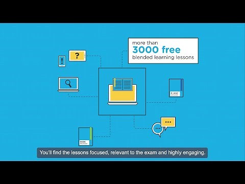 Blended Learning strategies: all