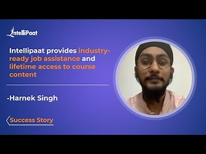 Intellipaat Review - Cyber Security and Ethical Hacking Course | Get Ready for Cyber Security Career