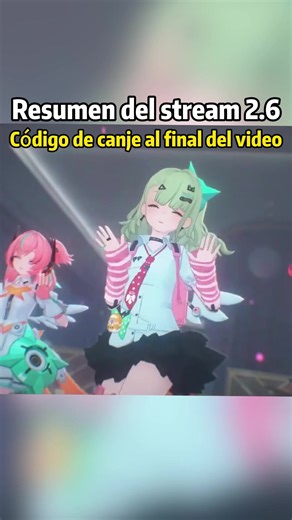 Zenless Zone Zero: Vamooossss Special Program Highlights