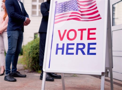 County Seeks Bilingual Election Judges for Early Voting and Primary Day - The MoCo Show