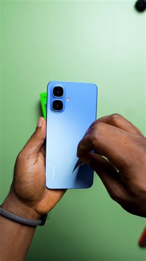 Infinix Smart 10 Unboxing: Features and Price