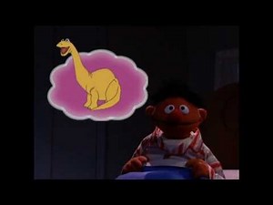 Bert and Ernie Sesame Street Characters Videos