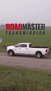 Introducing the powerful and dependable RoadMaster Transmission 💥 by BD Diesel! Designed to elevate the performance of your stock or lightly modified diesel pickup trucks, our RoadMaster Transmission is engineered to handle 400-500hp applications with unmatched reliability and precision. Experience the seamless fusion of reliability and performance with BD's RoadMaster Transmission. Dominate the roads with enhanced power and drive with confidence knowing your transmission can handle the toughes