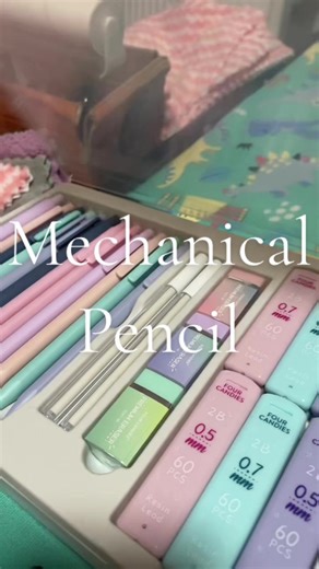 Exploring the Versatility of Mechanical Pencils