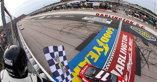 Goodyear says viral racing-themed ad boosted brand sentiment