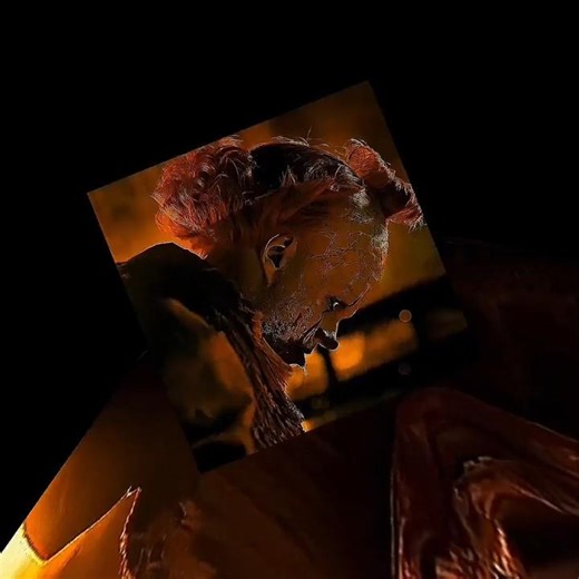 "The Killer💀"- It : Welcome To Derry Pennwise Edit | Brisa Te Levar (Slowed)