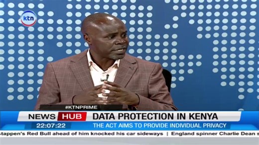 16 reactions | George Musamali: The data gaps are numerous. First, when giving out data, we are not sure how it will be used. We need to be aware of the Data Protection Act of 2019 and Article 31 of the Constitution, which protects our privacy. Currently, Kenyans are complaining about how the data they provide is being used against them for example, the data given to telecom companies . #KTNPrime #KTNAt35 | KTN News Kenya | Facebook