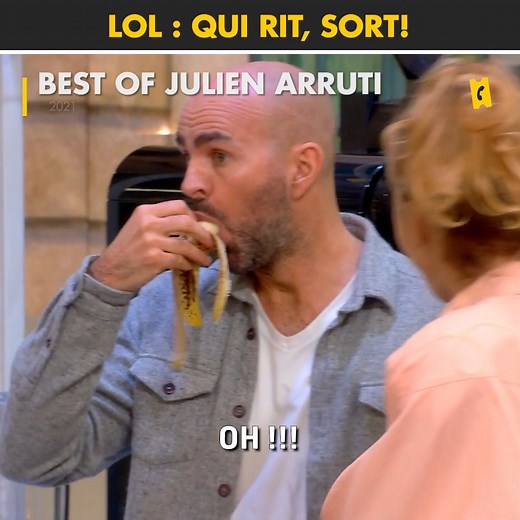 Best of de Julien Arruti (Saison 1) | AlloCiné