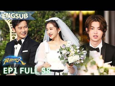 [ENGSUB]Life Archive Keep Running S8 EP1 20200529| #keeprunningoriginal